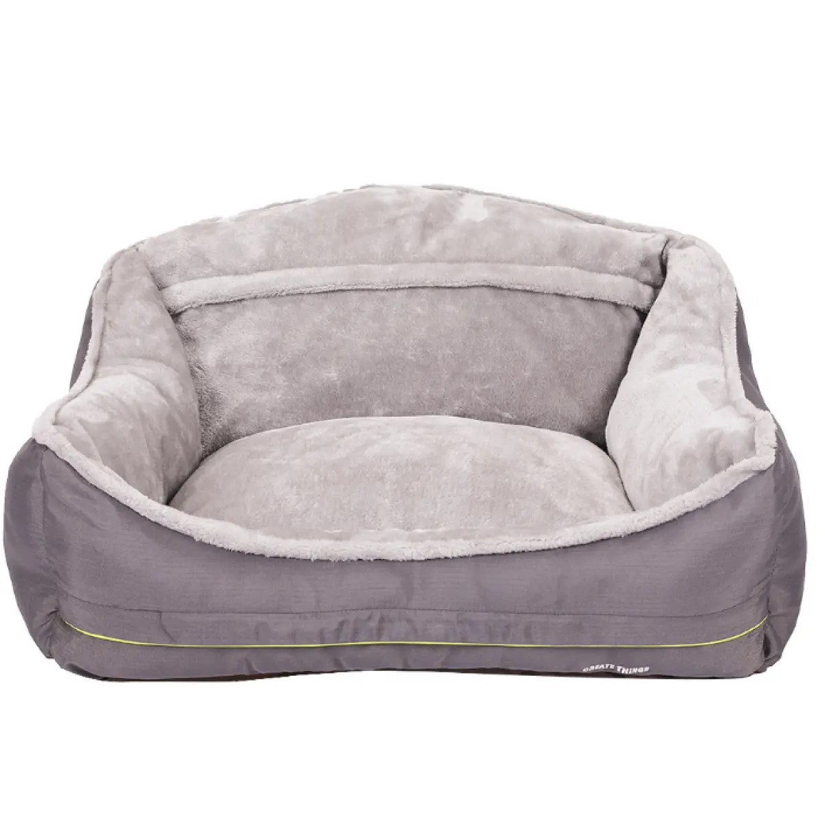 Dog Bed: Beckett