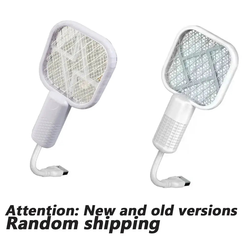 Mosquito Swatter Trap Mini The product hub