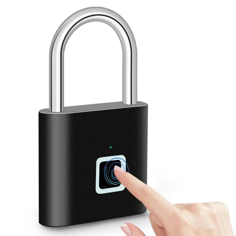 Fingerprint Lock Beckett