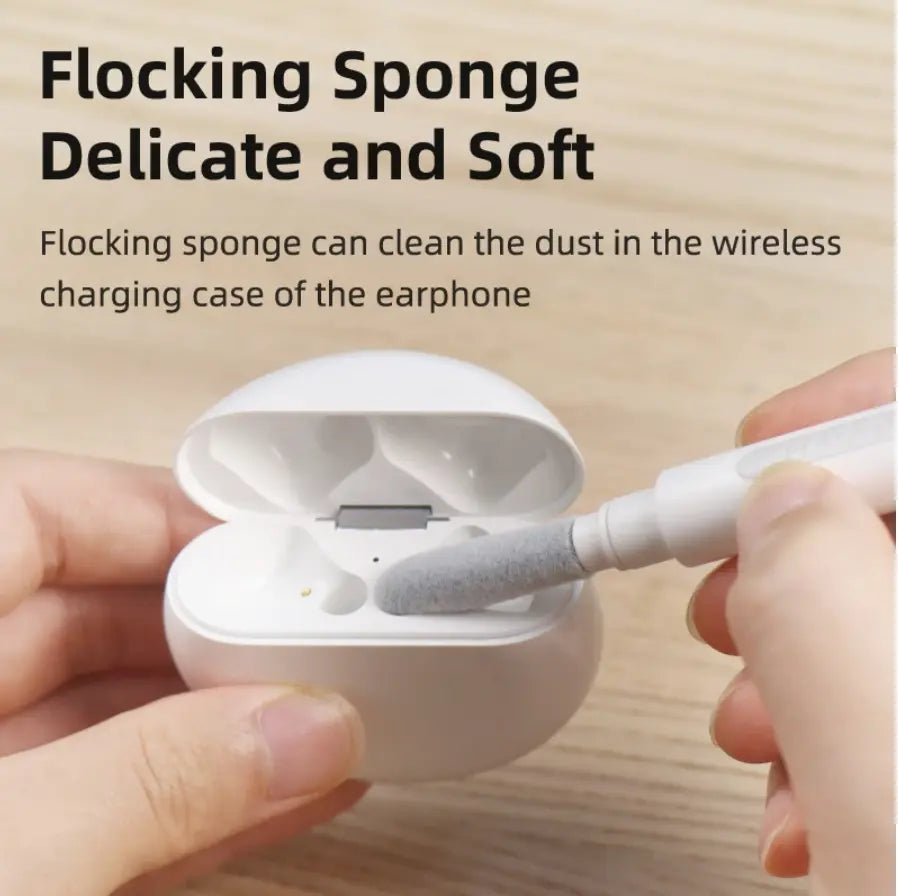 Airpod Cleaning Kit Beckett