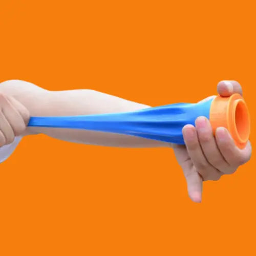 Slingshot Cup Beckett