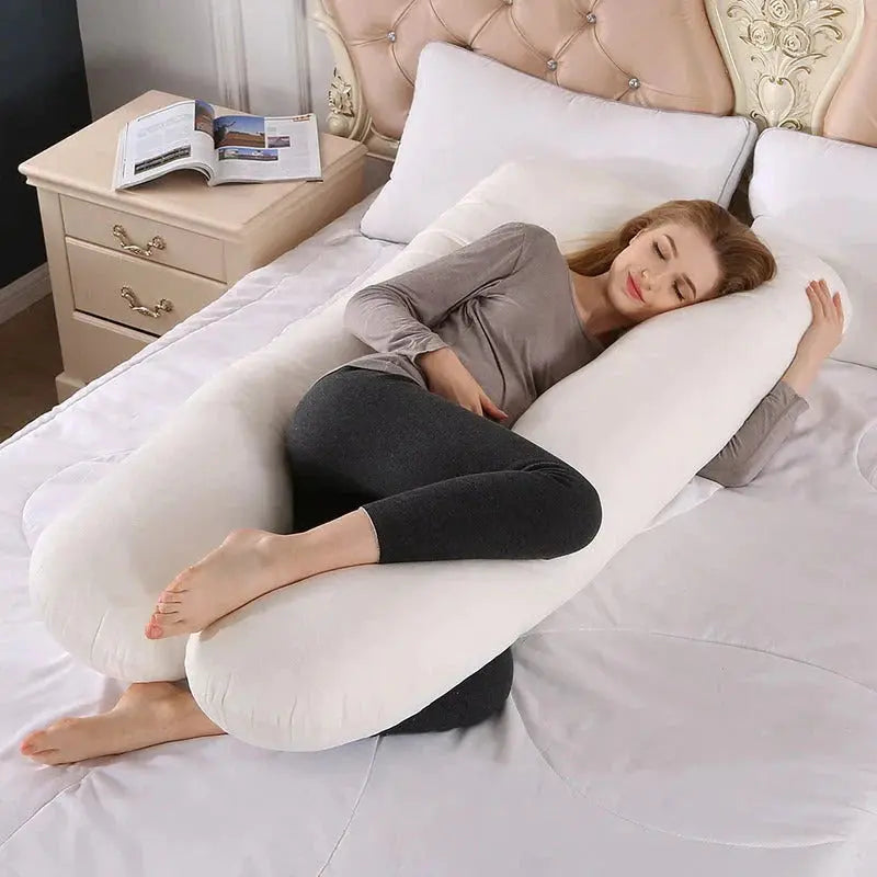 Sleep Therapy Pillow Beckett