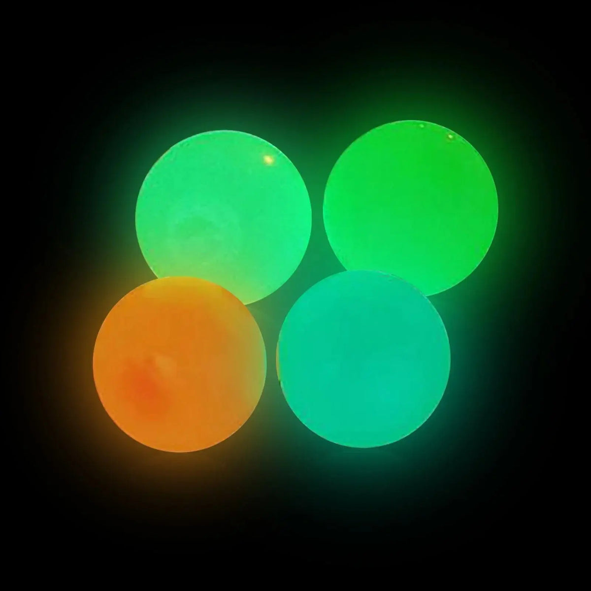 Sticky Glow Balls Beckett