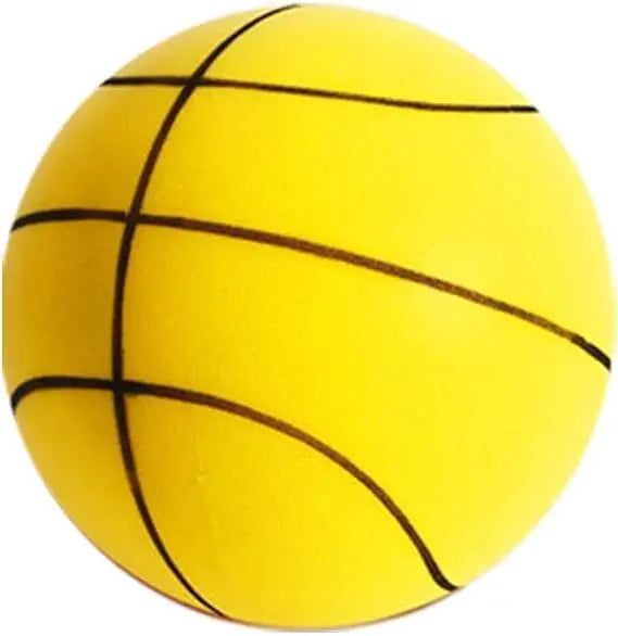 Silent Basketball Beckett