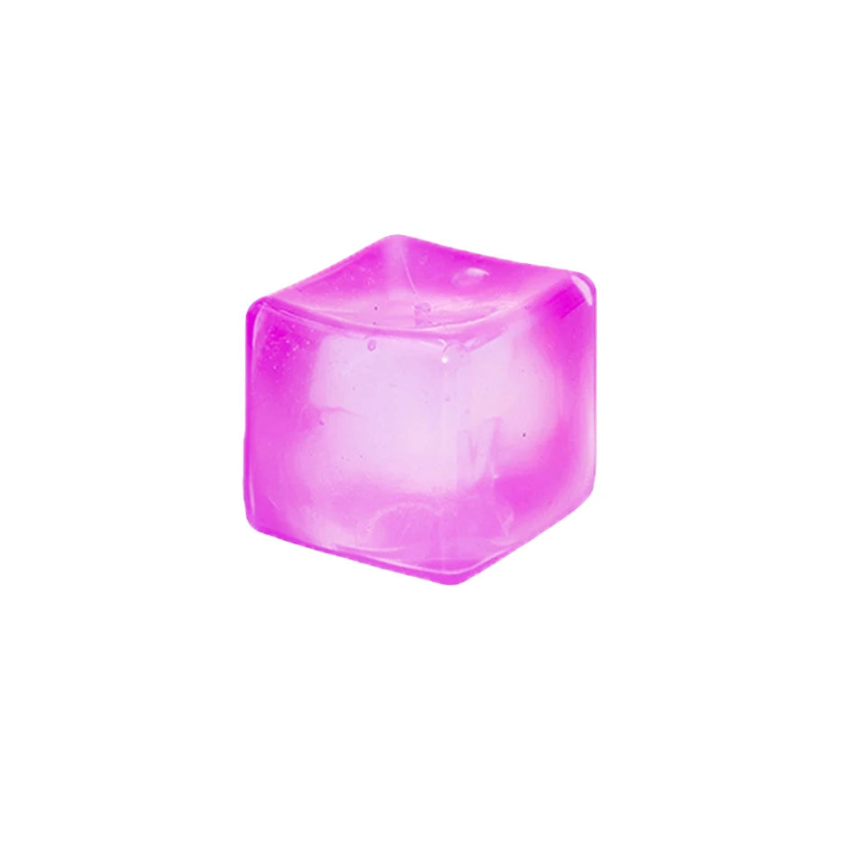 Nice Cube Slow Rising Sensory Fidget Cube