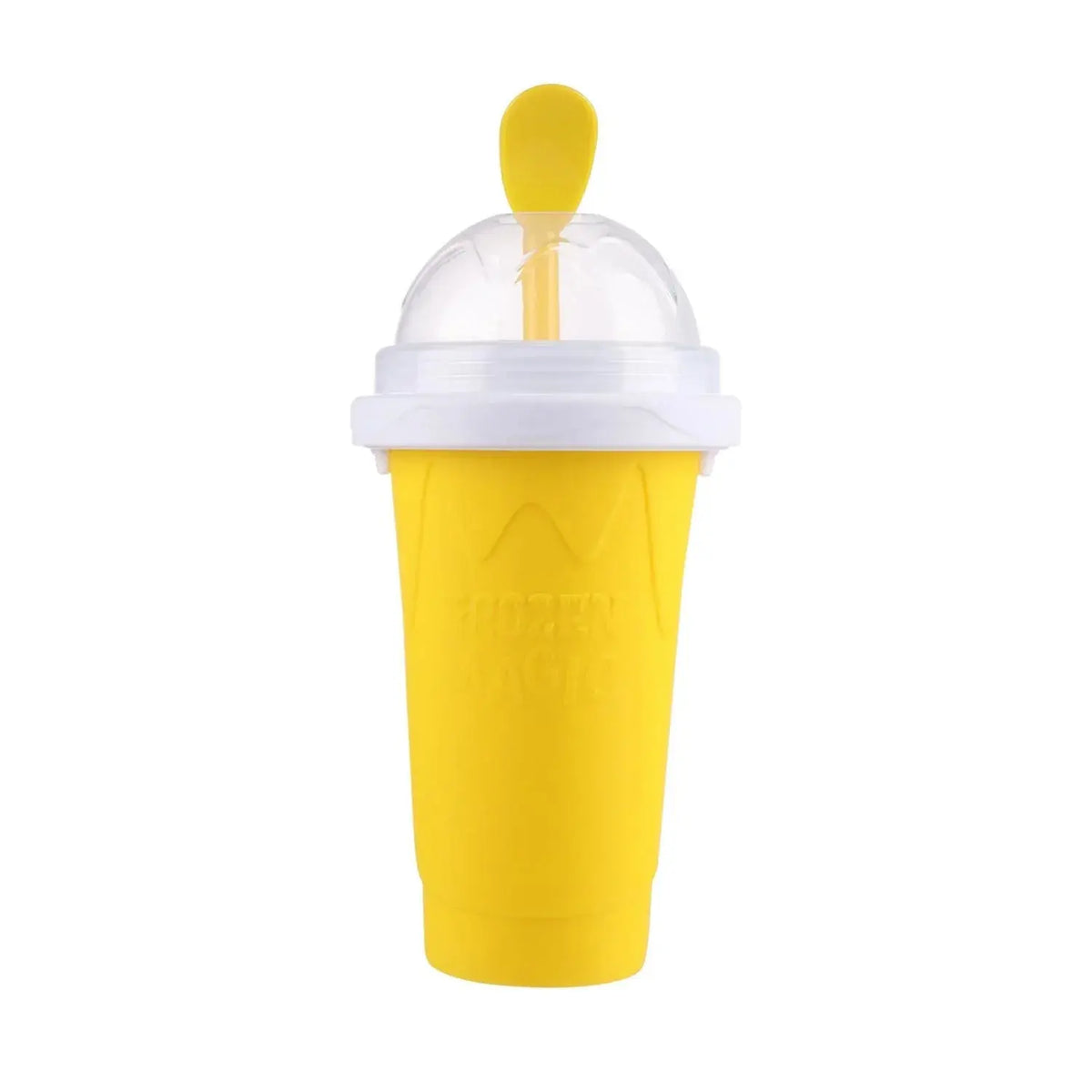 Slush Cup Beckett