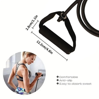 Exercise bands
