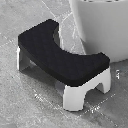 Universal Squatty Potty Toilet Stool