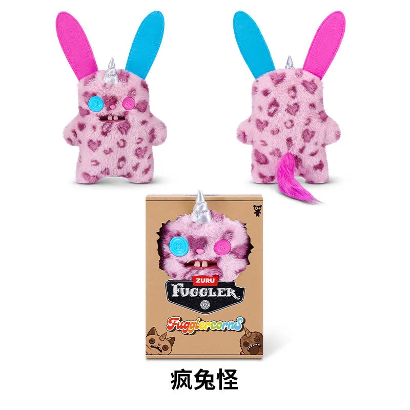 New Hot Genuine Fuggler