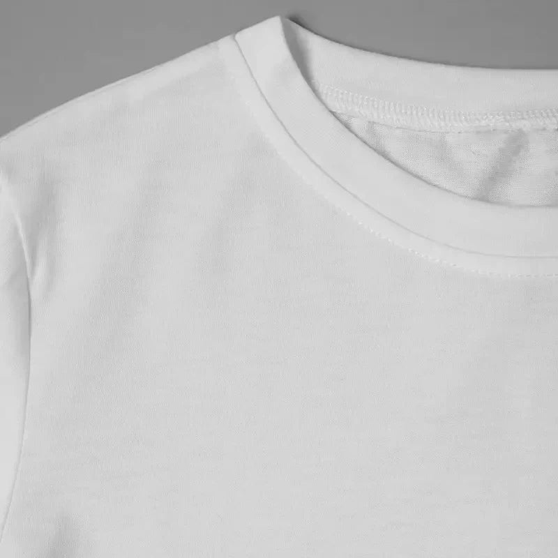New Men Women T Shirt Pullover Oversize