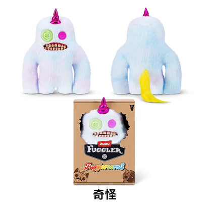 New Hot Genuine Fuggler
