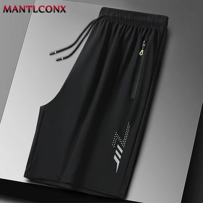 Summer Men's Shorts