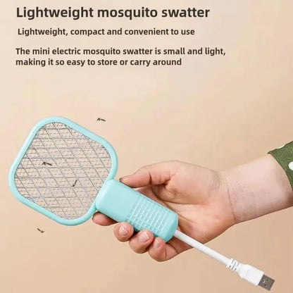 Mosquito Swatter Trap Mini