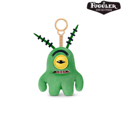 Fuggler with SpongeBob SquarePants Original