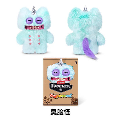 New Hot Genuine Fuggler