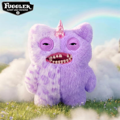 Original Fuggler Funny Ugly Teeth Monsters