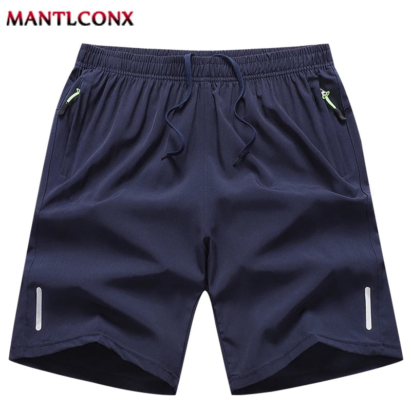 Summer Men's Shorts
