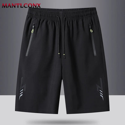 Summer Men's Shorts