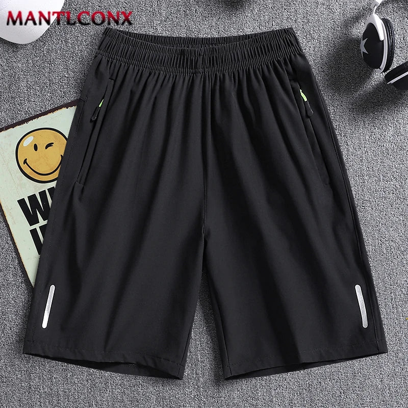 Summer Men's Shorts