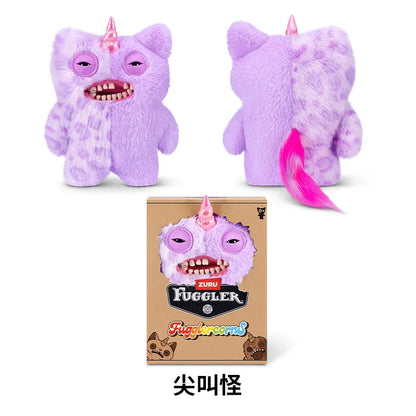 New Hot Genuine Fuggler