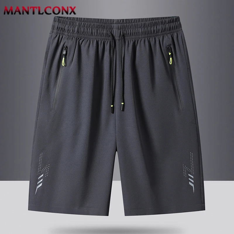 Summer Men's Shorts