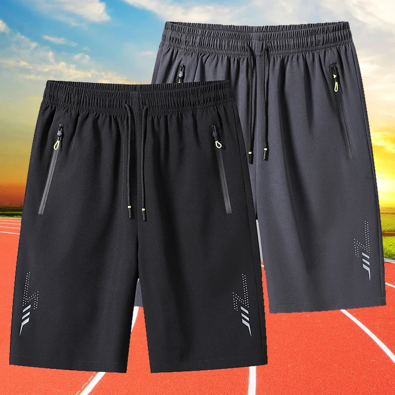 Summer Men's Shorts