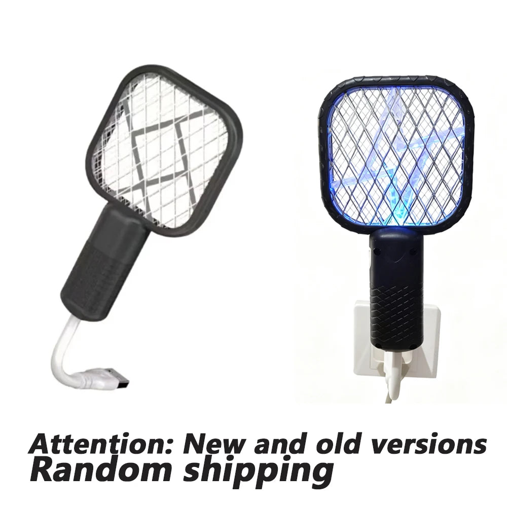 Mosquito Swatter Trap Mini