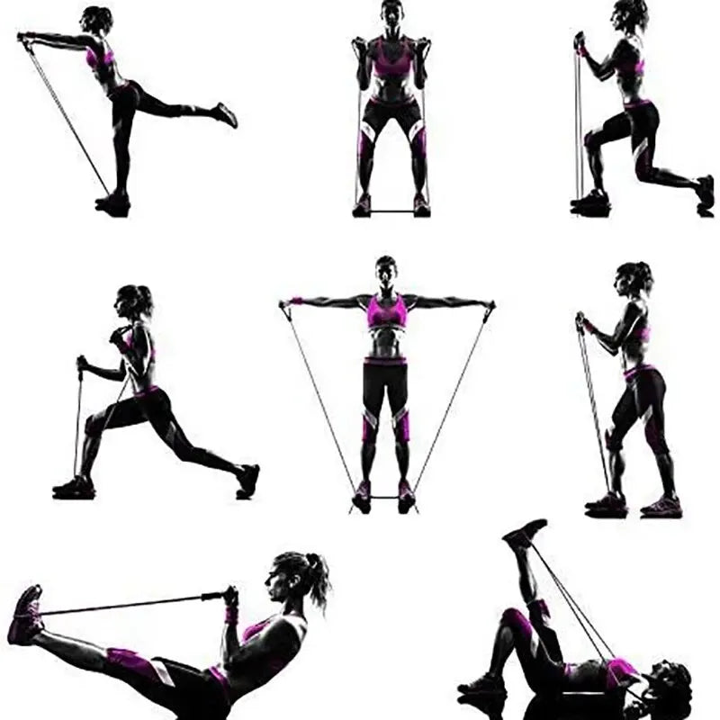 Exercise bands