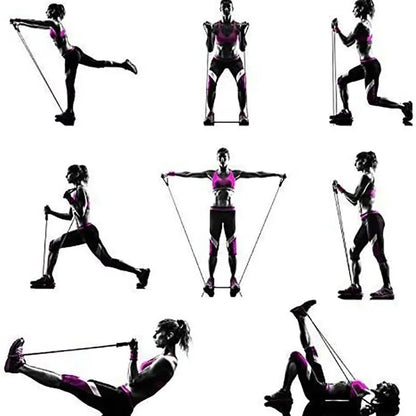 Exercise bands
