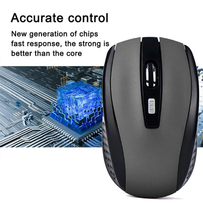 2.4G Wireless Mouse 2.4Ghz Gaming Mouse