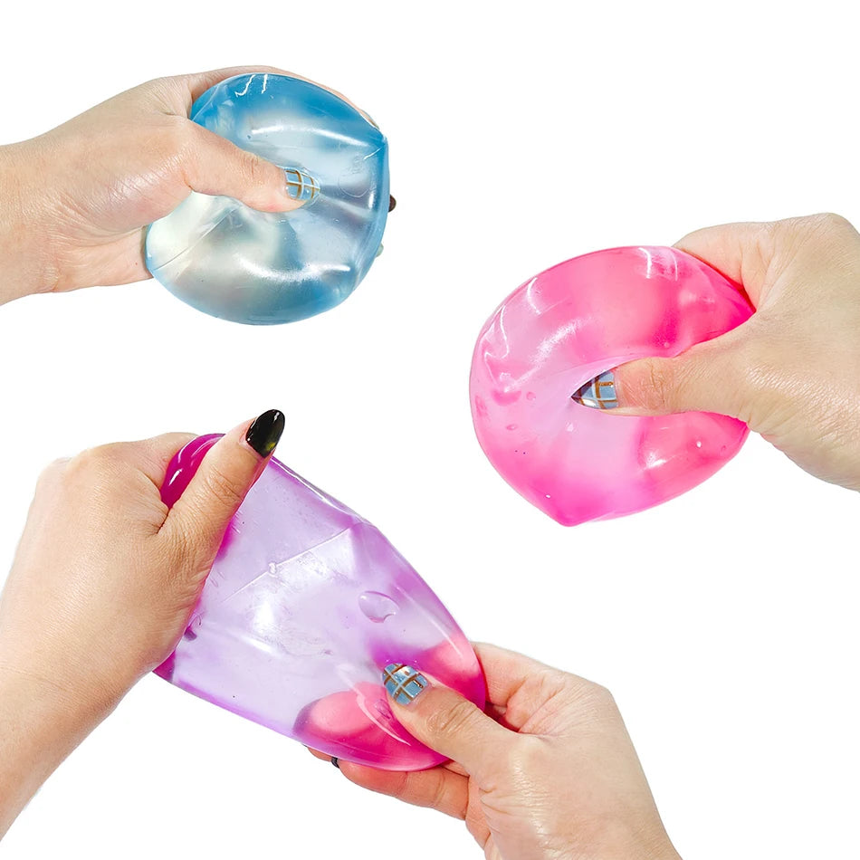 Nice Cube Slow Rising Sensory Fidget Cube