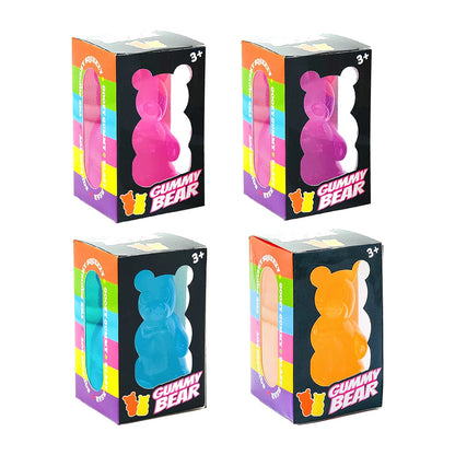 Nice Cube Slow Rising Sensory Fidget Cube