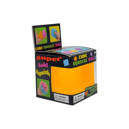 Nice Cube Slow Rising Sensory Fidget Cube