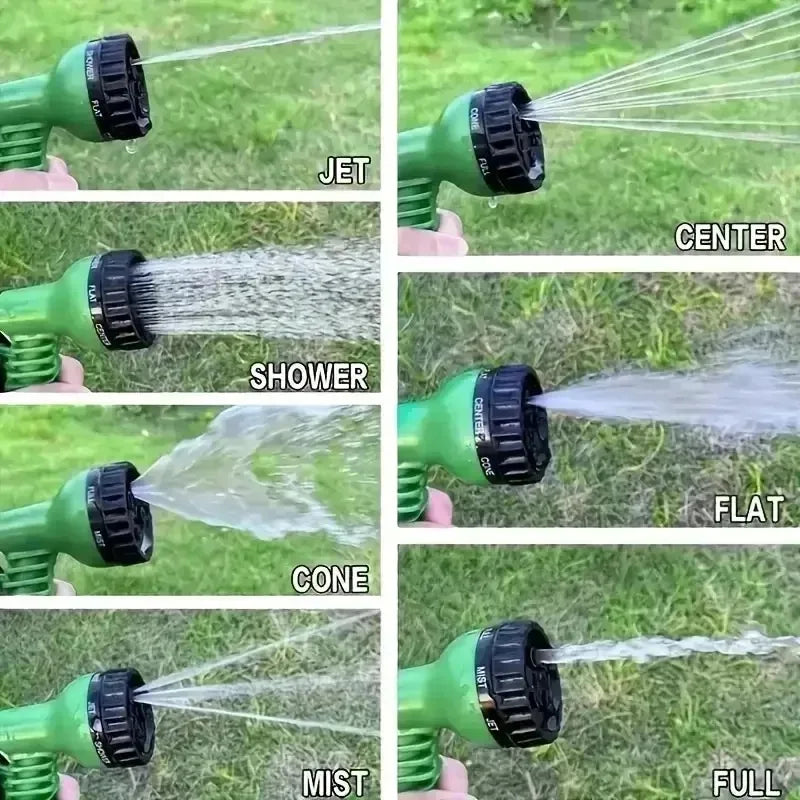 25FT-200FT Garden hose