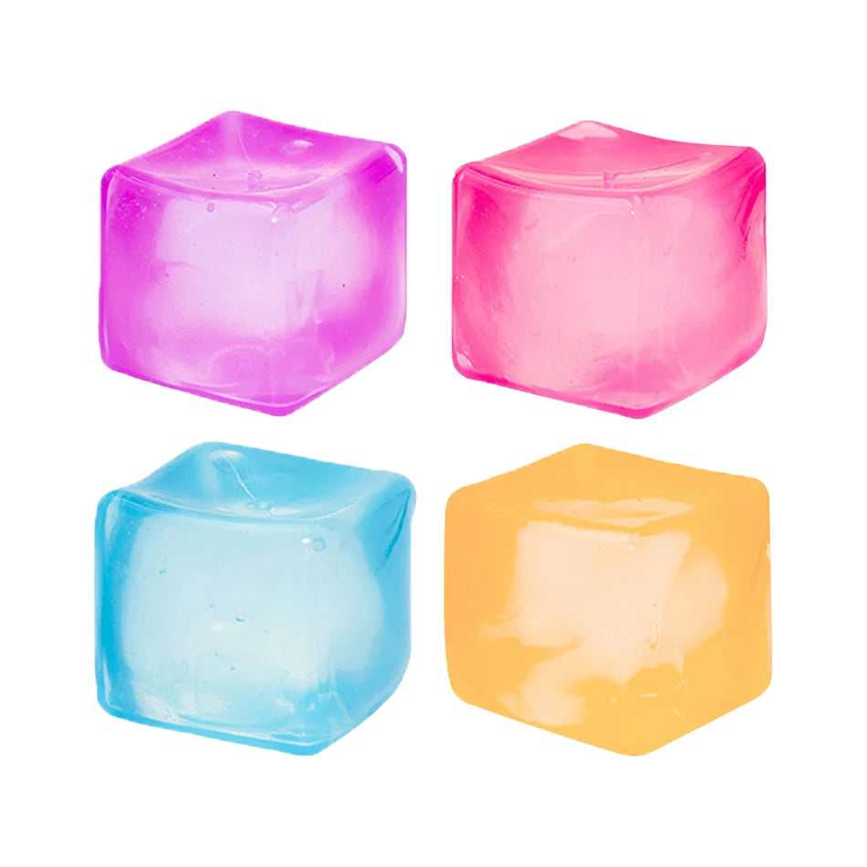 Nice Cube Slow Rising Sensory Fidget Cube