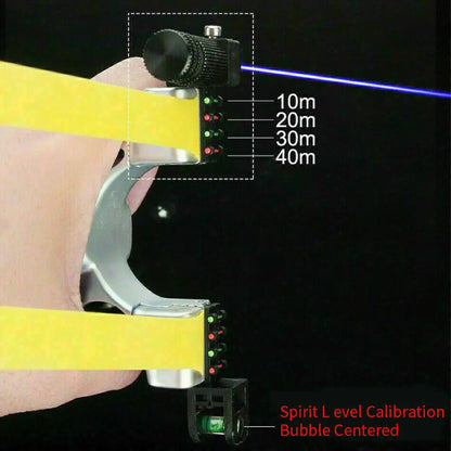 ™ Laser Slingshot Beckett