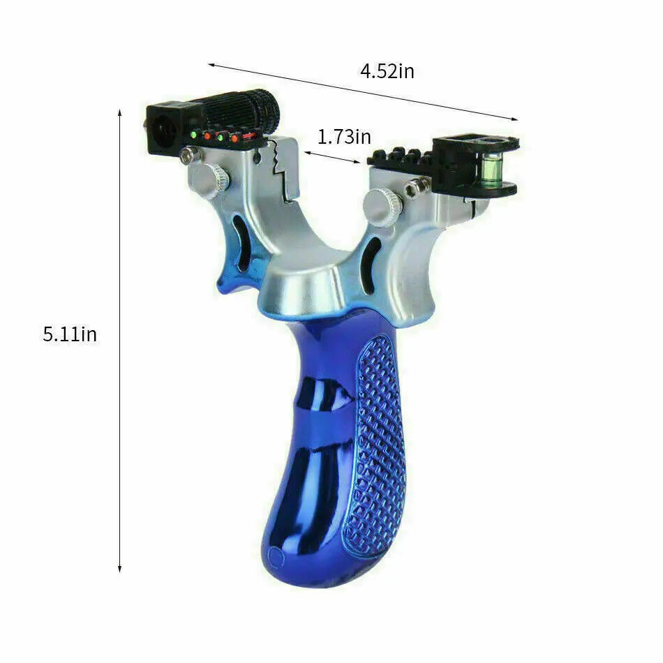 ™ Laser Slingshot Beckett