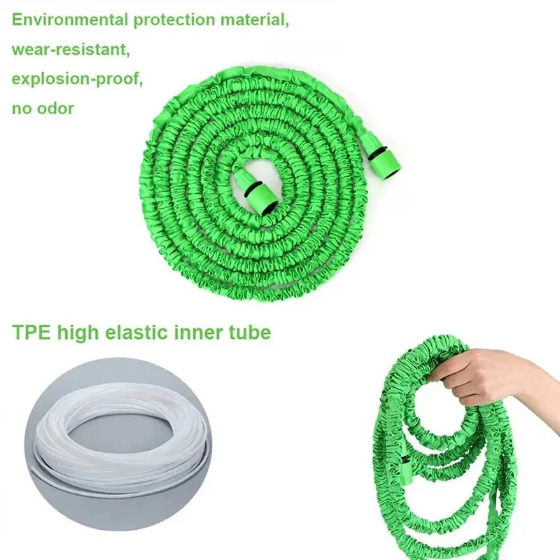 25FT-200FT Garden hose