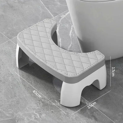 Universal Squatty Potty Toilet Stool