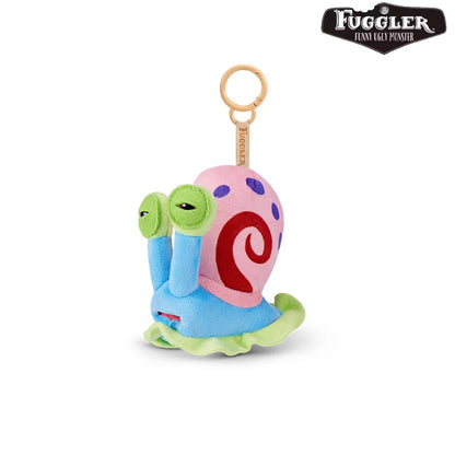 Fuggler with SpongeBob SquarePants Original