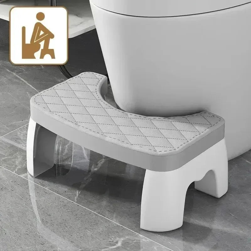 Universal Squatty Potty Toilet Stool