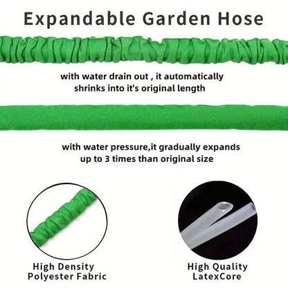 25FT-200FT Garden hose