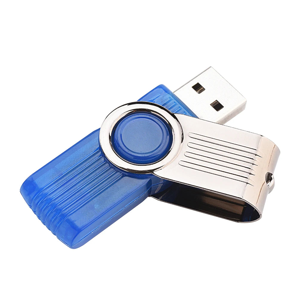 Usb Flash Drive USB 2.0 Pen Drive waterproof
