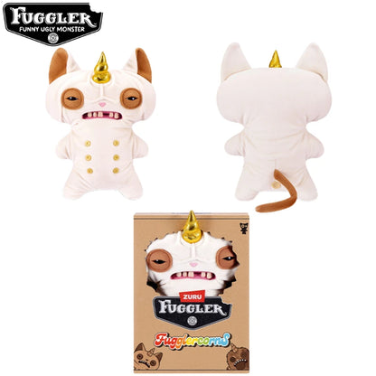 Original Fuggler Funny Ugly Teeth Monsters