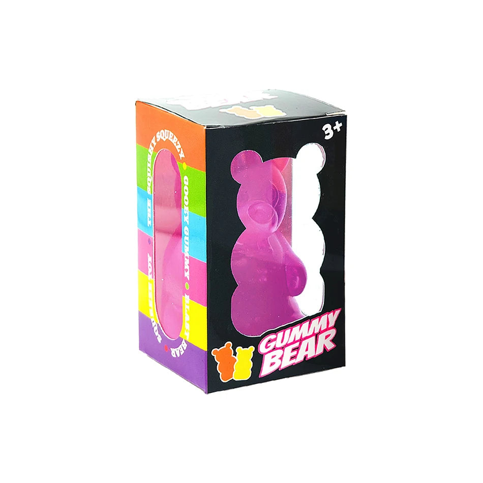 Nice Cube Slow Rising Sensory Fidget Cube
