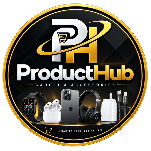 The product hub