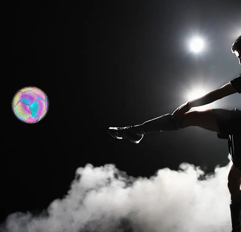 ™ Reflective football Beckett