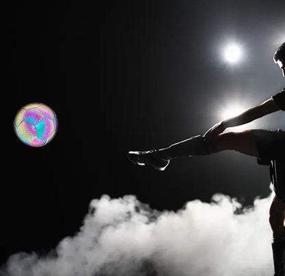 ™ Reflective football Beckett