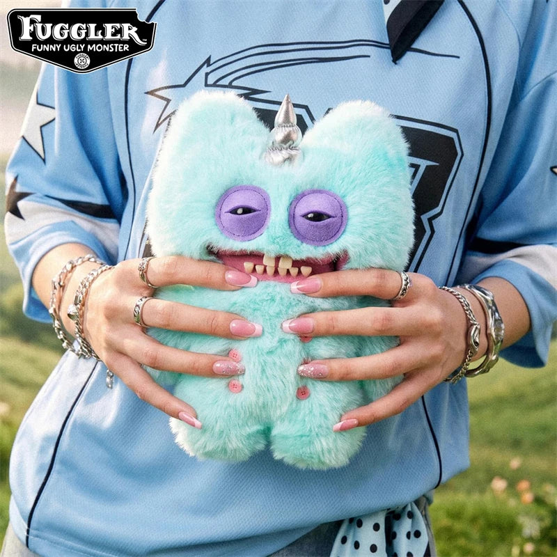 Original Fuggler Funny Ugly Teeth Monsters