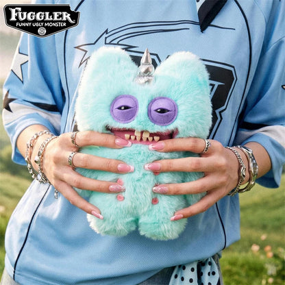 Original Fuggler Funny Ugly Teeth Monsters